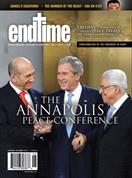 endtime